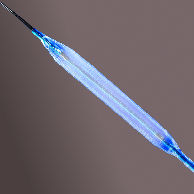 Drug-Eluting Protégé NC