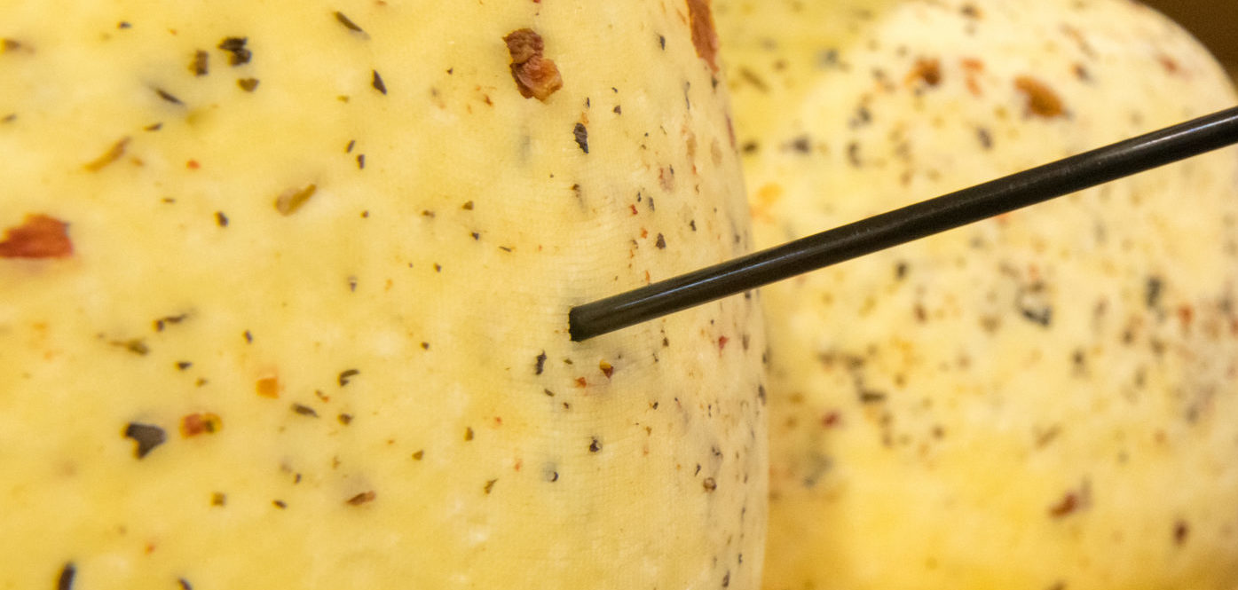 Cheese Applications